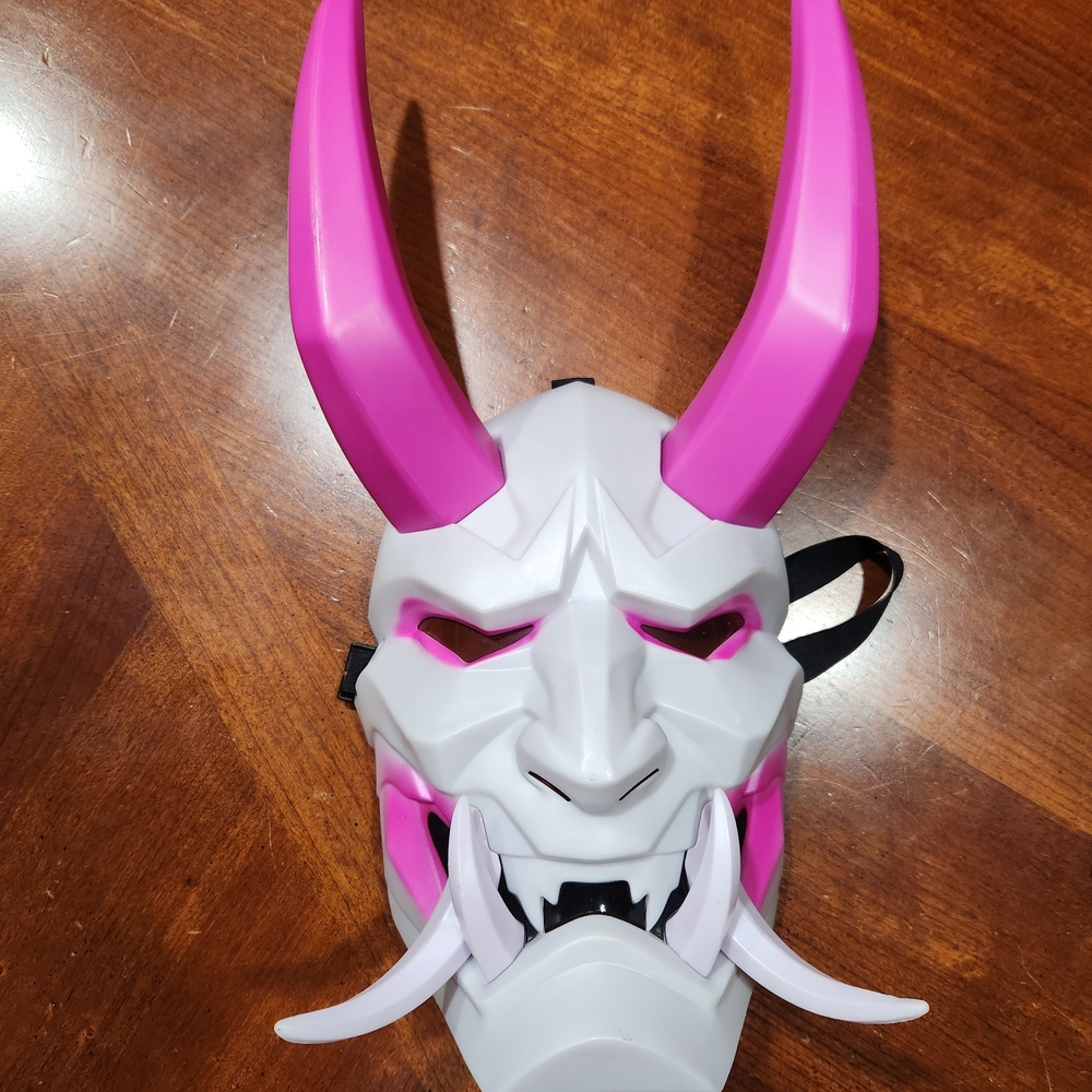 Fortnite Mask